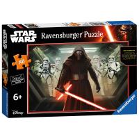 Star Wars The Force Awakens 80pc Jigsaw Puzzle Extra Image 1 Preview